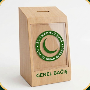 GENEL BAĞIŞ