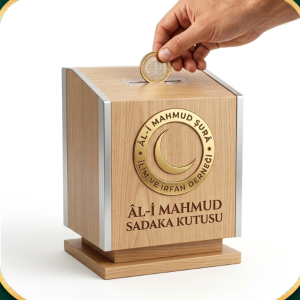 SADAKA