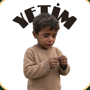 YETİM DESTEĞİ