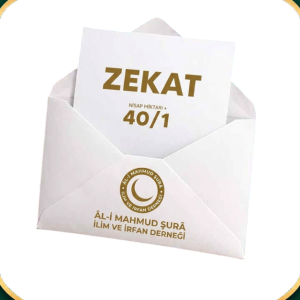 ZEKÂT